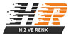 Hz ve Renk Yaynlar