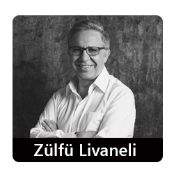 Zlf Livaneli Kitaplar