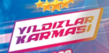 Yldzlar Karmas Yaynlar