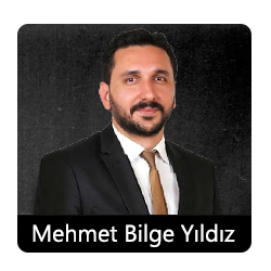 Mehmet Bilge Yldz Kitaplar