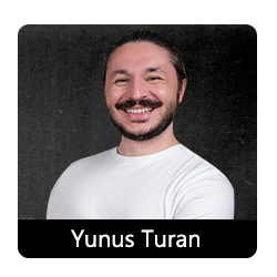 Yunus Turan Kitaplar