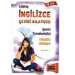 ada ngilizce eviri Klavuzu Yarg Yaynlar