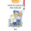 Vanilya Kokulu Mektuplar Can ocuk Yaynlar
