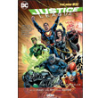 Justice League Cilt 5 Daima Kahramanlar Yap Kredi Yaynlar
