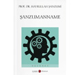 anzumanname Karbon Kitaplar