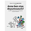 Anne Ben Niye Doyumsuzum? Hayy Kitap