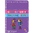 tr tr Felsefe 3 Gerekten ve Yalancktan Gn Kitapl