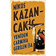Yeniden armha Gerilen sa Can Yaynlar