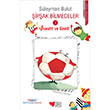 ipak Bilmeceler 3 - uuuut ve Goooolll! Can ocuk Yaynlar