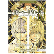 Death Note lm Defteri 10 Aklelen Kitaplar