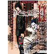 Death Note lm Defteri 11 Aklelen Kitaplar