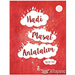 Hadi Masal Anlatalm Taze Kitap