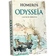 Odysseia Panama Yaynclk