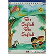 Bir eftali Bin eftali Say Yaynlar