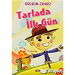 Tarlada lk Gn Say Yaynlar