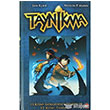 Taynikma 11. Kitap Glgedeki Yaratklar ve 12. Kitap Tenebora Beyaz Balina Yaynlar