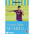 Benim Adm Suarez Beyaz Balina Yaynlar