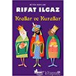 Krallar ve Kurallar nar Yaynlar