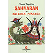 ahmaran ve Hatemtay Hikayesi smail Bykta Can Yaynlar Ali Adil Atalay