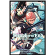 Seraph of the End Kyamet Melei 7 Kurukafa Yaynevi