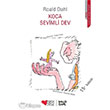 Koca Sevimli Dev Can ocuk Yaynlar