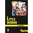 Little Woman Stage 4 Louisa May Alcott Dorlion Yaynevi