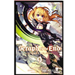 Seraph of the End Kyamet Melei Cilt 9 Kurukafa Yaynevi