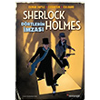 Drtlerin mzas Sherlock Holmes Sir Arthur Conan Doyle Domingo Yaynevi