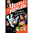 Uzayl Kekler Philip Reeve Epsilon Yaynlar