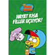 Hayat Ksa Filler Uuyor! Kral akir Eksik Para Yaynlar