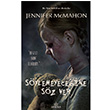 Sylemeyeceine Sz Ver Jennifer McMahon Ephesus Yaynlar