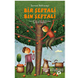 Bir eftali Bin eftali Samed Behrengi Turkuvaz Kitap