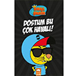 Dostum Bu ok Haval! Kral akir Varol Yaarolu Eksik Para Yaynlar