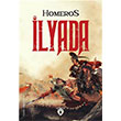 lyada Homeros Dorlion Yaynevi
