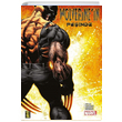 Wolverinein Peinde Charles Soule Gerekli eyler Yaynclk