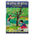 Bir eftali Bin eftali Samed Behrengi Kare Yaynlar
