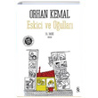 Eskici ve Oullar Orhan Kemal Everest Yaynlar