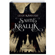 Sahte Krallk Ciltli Leigh Bardugo Mart Yaynlar