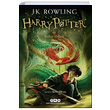 Harry Potter ve Srlar Odas Yap Kredi Yaynlar