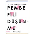Pembe Fili Dnme nklap Kitabevi