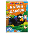 Karga Gakguk Mjgan eyhi Tima ocuk