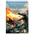 Harry Potter ve Ate Kadehi  Yap Kredi Yaynlar