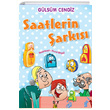Saatlerin arks Glsm Cengiz Say Yaynlar