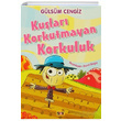 Kular Korkutmayan Korkuluk Glsm Cengiz Say Yaynlar