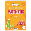 4. Snf Matematik Classmate Etkinlikli Soru Bankas Okyanus Yaynlar