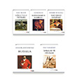 Dnya Klasikleri Seti 15 (5 Kitap) Can Yaynlar