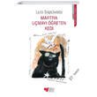 Martya Umay reten Kedi Can ocuk Yaynlar