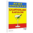 ampiyonlarn Kahvalts Kurt Vonnegut Can Yaynlar