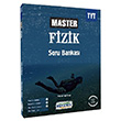 TYT Master Fizik Soru Bankas Okyanus Yaynlar