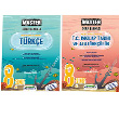8.Snf LGS Master Szel 2 li Set Okyanus Yaynlar